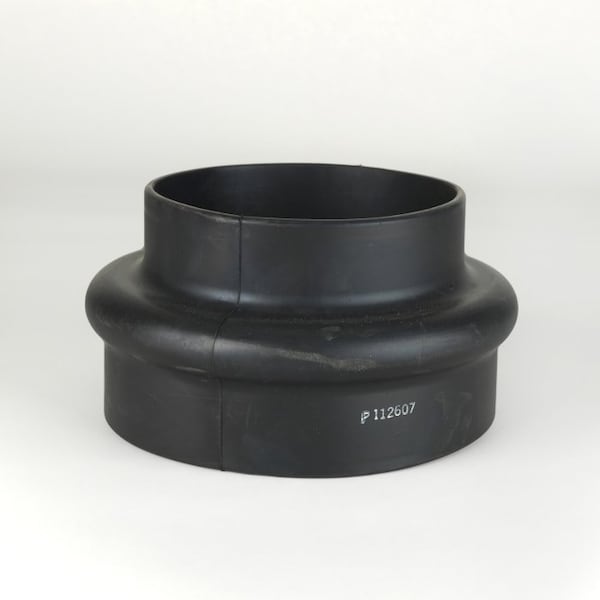 Rubber Hump Connector